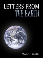 Letters From The Earth