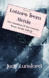 Letters from Alexia Omnibus
