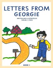 Letters from Georgie Book 1