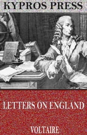 Letters on England