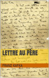 Lettre au père