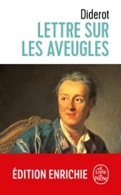 Lettre sur les aveugles