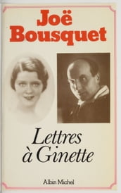 Lettres à Ginette