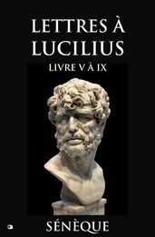 Lettres à Lucilius
