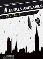 Lettres anglaises