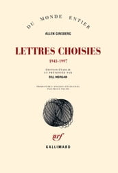 Lettres choisies