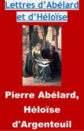 Lettres d Abélard et d Héloïse