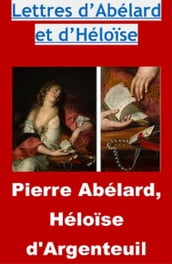 Lettres d Abélard et d Héloïse