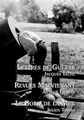 Lettres de Guerre - Revues Maintenant - Le Bord de la Mer