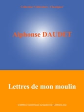 Lettres de mon moulin