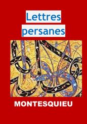 Lettres persanes