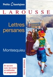 Lettres persanes