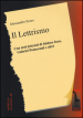 Il Lettrismo. Con testi lettristi di Isidore Isou, Gabriel Pomerand e altri