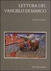 Lettura del Vangelo di Marco