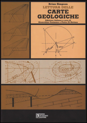 Lettura delle carte geologiche - Brian Simpson