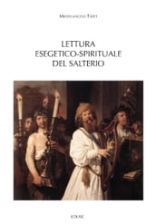 Lettura esegetico-spirituale del Salterio