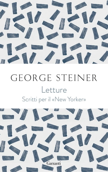 Letture - George Steiner