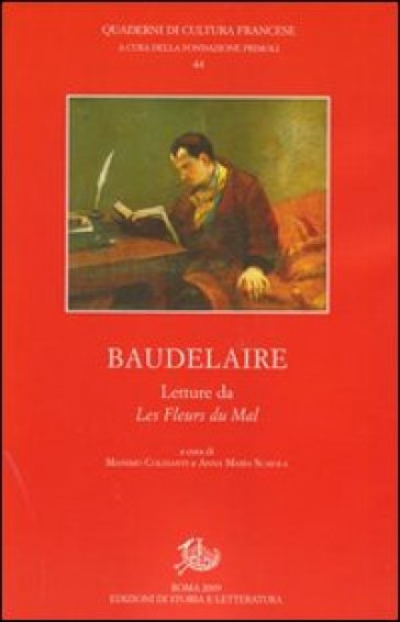 Letture da «Les fleurs du mal» - Charles Baudelaire