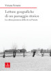 Letture geografiche di un paesaggio storico. La coltura promiscua della vite nel Veneto