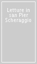 Letture in san Pier Scheraggio