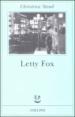 Letty Fox