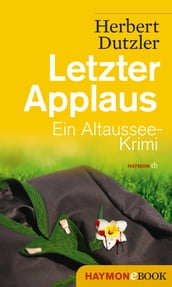 Letzter Applaus