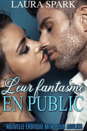 Leur Fantasme en Public