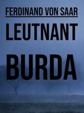 Leutnant Burda