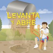 Levanta y abre