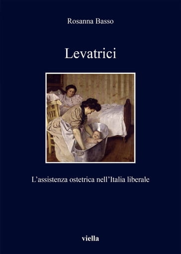 Levatrici - Rosanna Basso