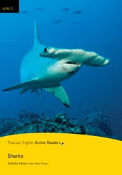 Level 2: Sharks ePub with Integrated Audio