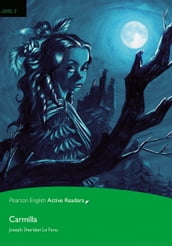 Level 3: Carmilla ePub with Integrated Audio