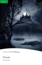 Level 3: Dracula ePub with Integrated Audio