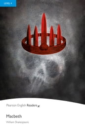 Level 4: Macbeth ePub with Integrated Audio