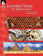 Leveled Texts for Mathematics: Geometry