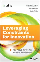 Leveraging Constraints for Innovation