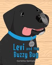 Levi and the Buzzy Bug