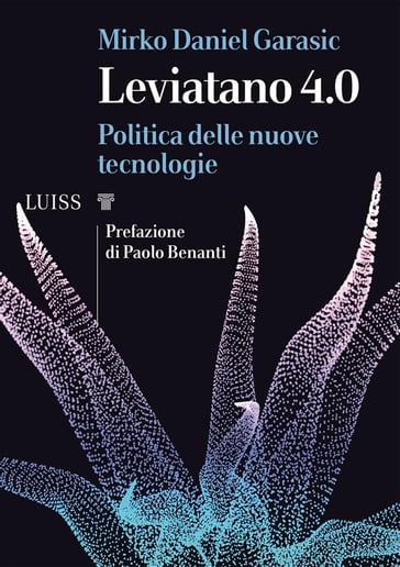 Leviatano 4.0 - Mirko Daniel Garasic