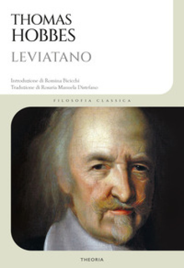 Leviatano. Ediz. integrale - Thomas Hobbes