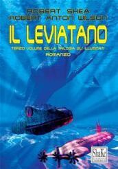 Il Leviatano. Gli Illuminati. 3.