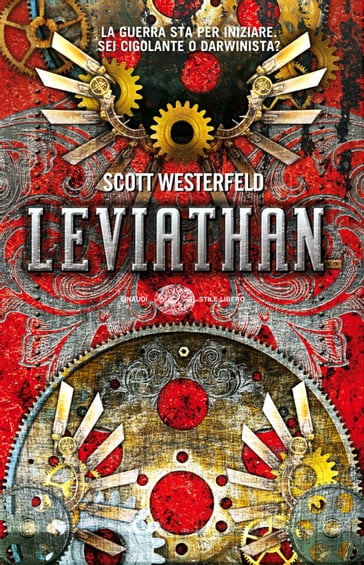 Leviathan (Versione italiana) - Scott Westerfeld