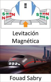 Levitación Magnética