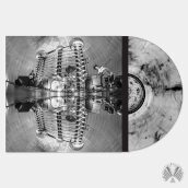 Levitation sessions - clear smoke vinyl