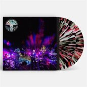 Levitation sessions - colored vinyl