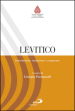 Levitico. Introduzione, traduzione e commento