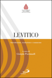 Levitico. Introduzione, traduzione e commento