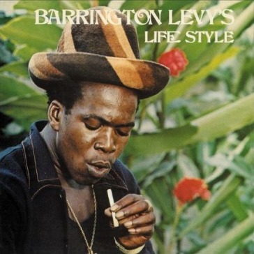 Levy s life style - Barrington Levy