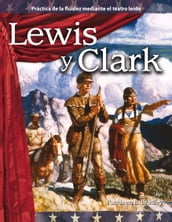 Lewis y Clark: Read-along eBook