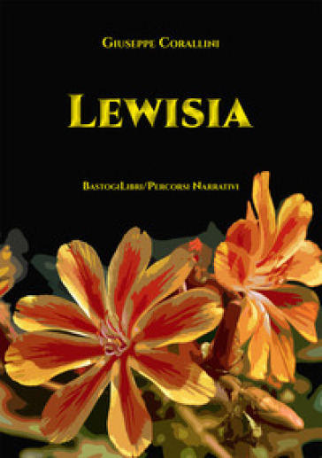 Lewisia - Giuseppe Corallini