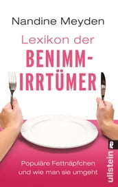 Lexikon der Benimmirrtümer